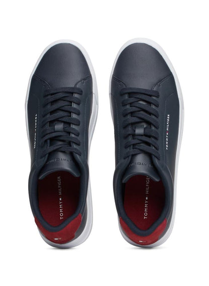 Casual Low Top Sneakers