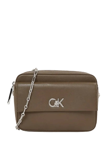 Crossbody Camera Bag