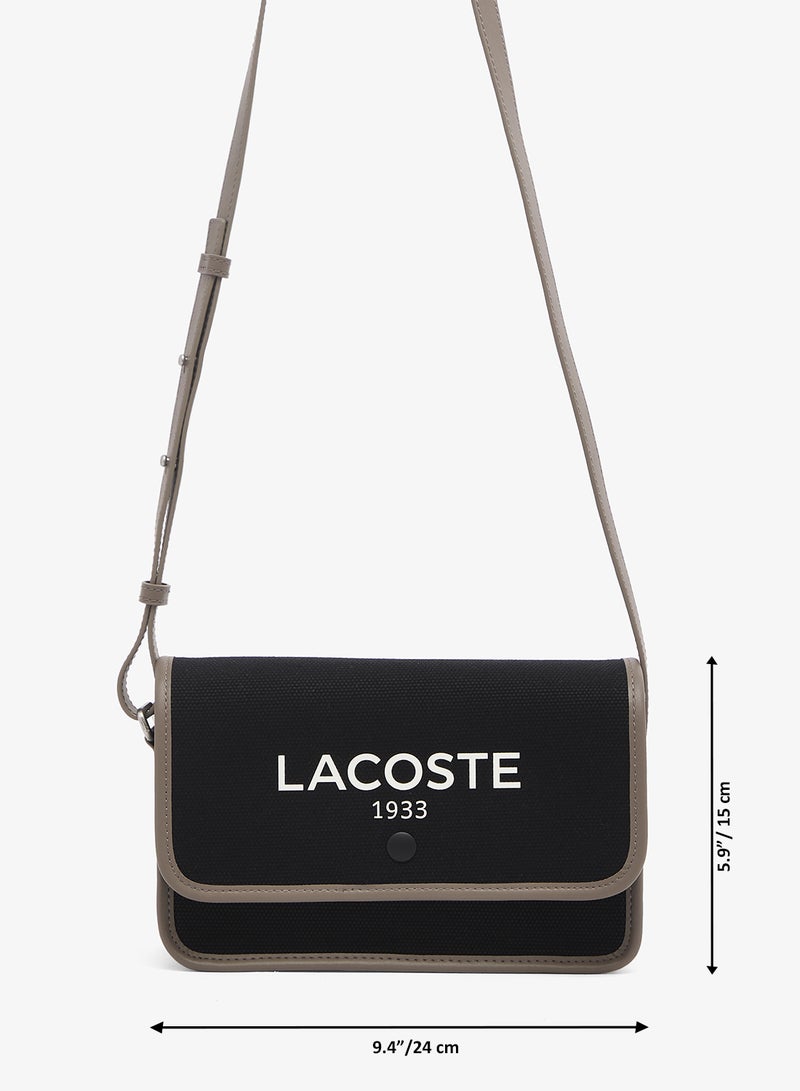 Logo Crossbody Bag