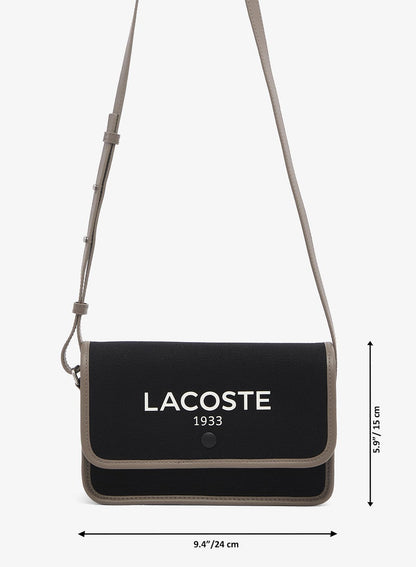 Logo Crossbody Bag