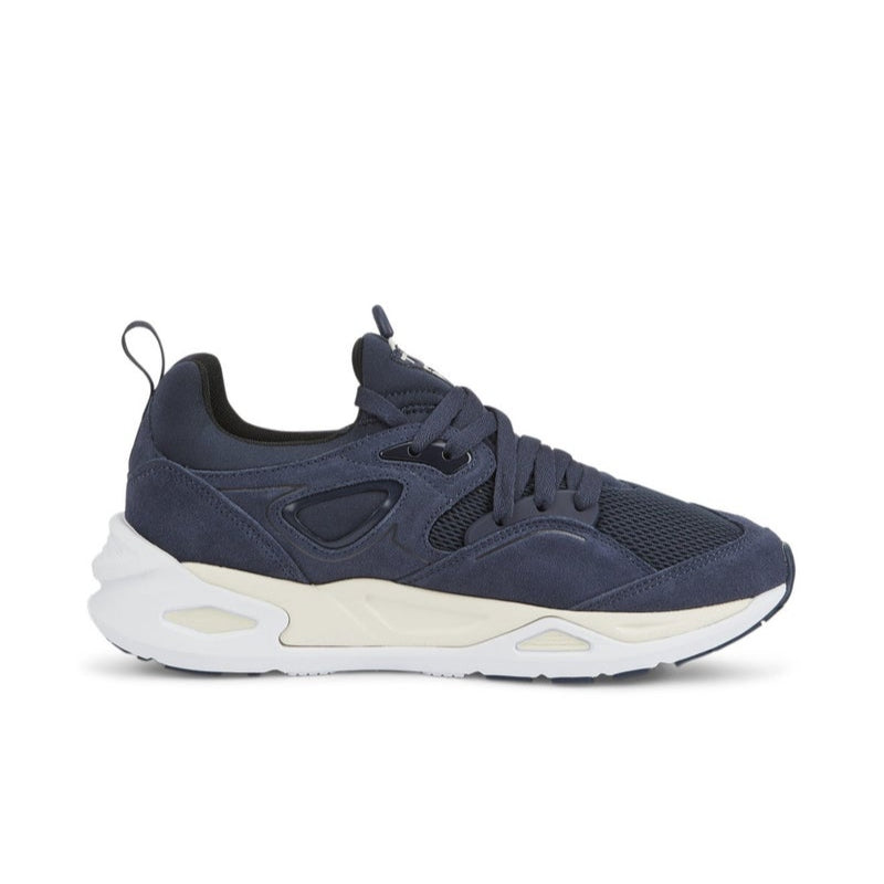 TRC Blaze Tonal Mens Blue Sneakers
