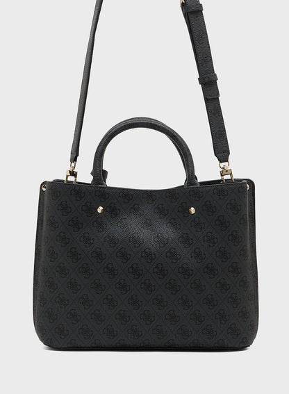 Meridian II Girlfriend Satchel Bag