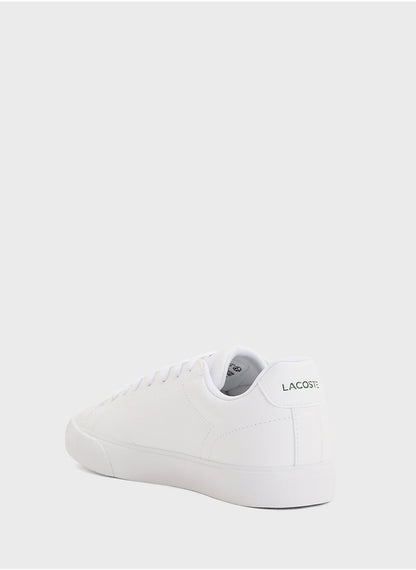 Vulcanized Lerond Set Low Top Sneakers