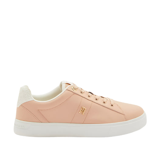 ELEVATED ESSENT SNEAKER MONOGRAM