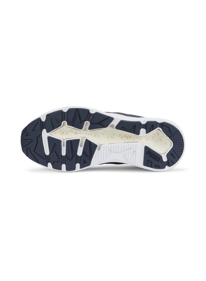 TRC Blaze Tonal Mens Blue Sneakers