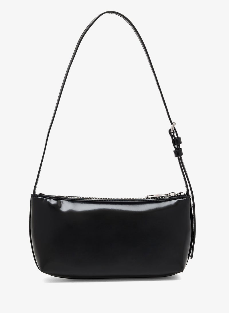 Logo Mini Tote Bag