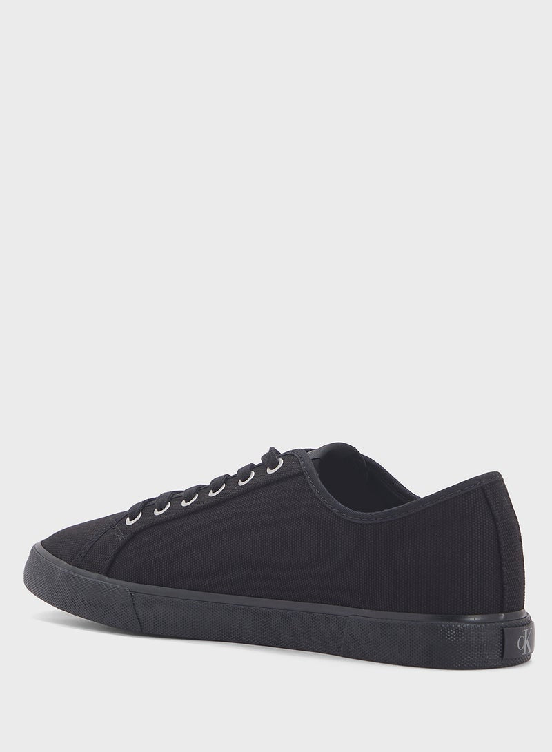 Monaco  Low Top Sneakers