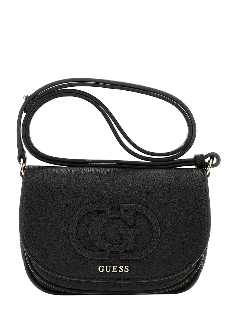 Calebra Mini Convertible Flap Shoulder Bag