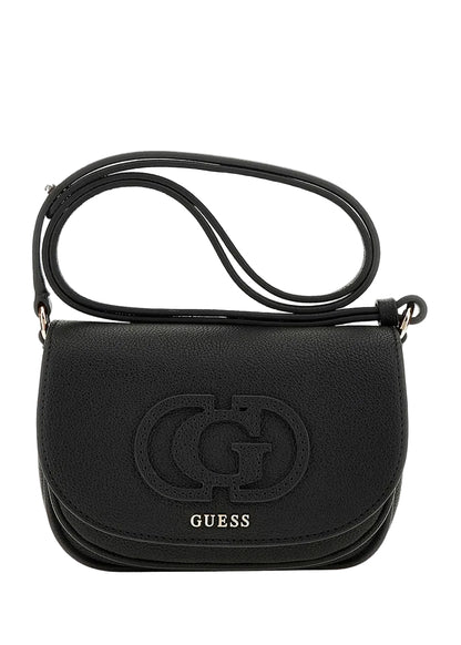 Calebra Mini Convertible Flap Shoulder Bag