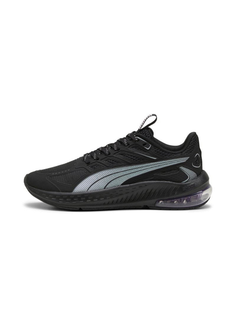 X-Cell Lightspeed Womens Black Running Shoes
