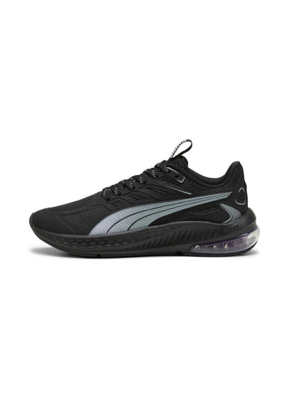 X-Cell Lightspeed Womens Black Running Shoes