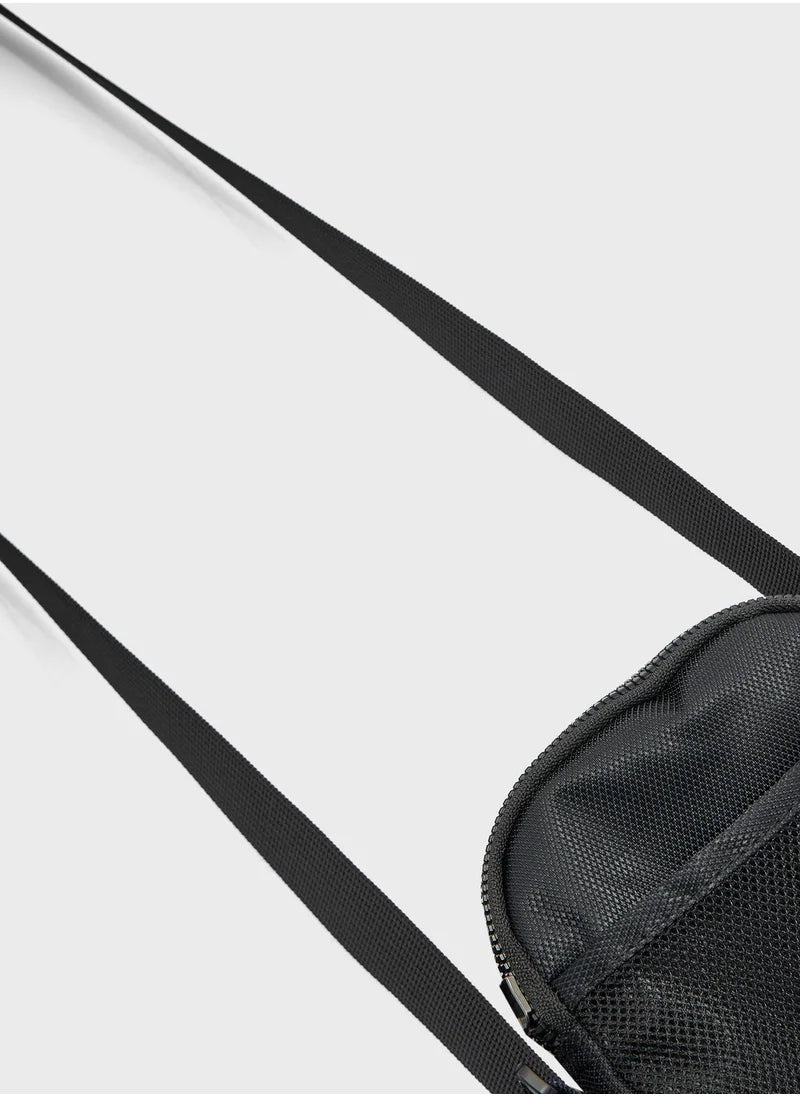 Small Heritage Messenger