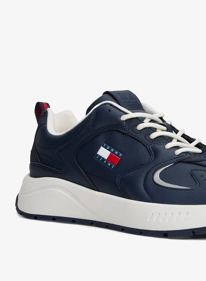 Casual Low Top Sneakers