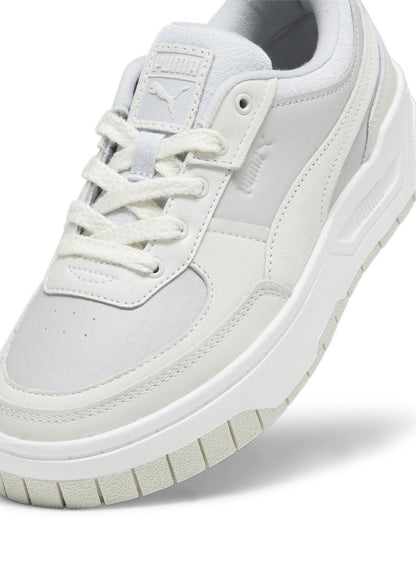 Cali Dream Selflove Womens Grey Casual Sneakers