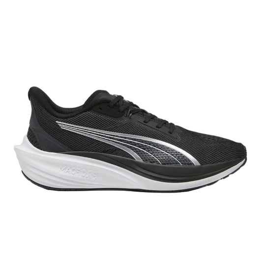 Darter Pro Mens Black Running Shoes