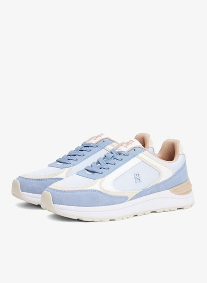 Casual Fashion Runner Mix Sneakers