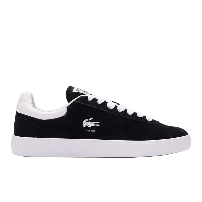 Baseshot Low Top Court Sneakers