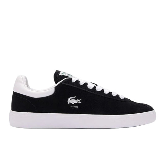 Baseshot Low Top Court Sneakers