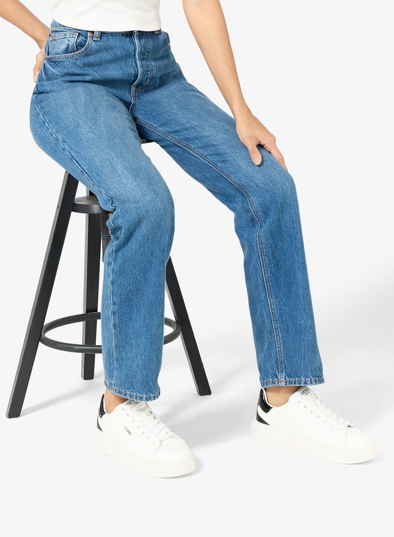 Casual Low Top Sneakers