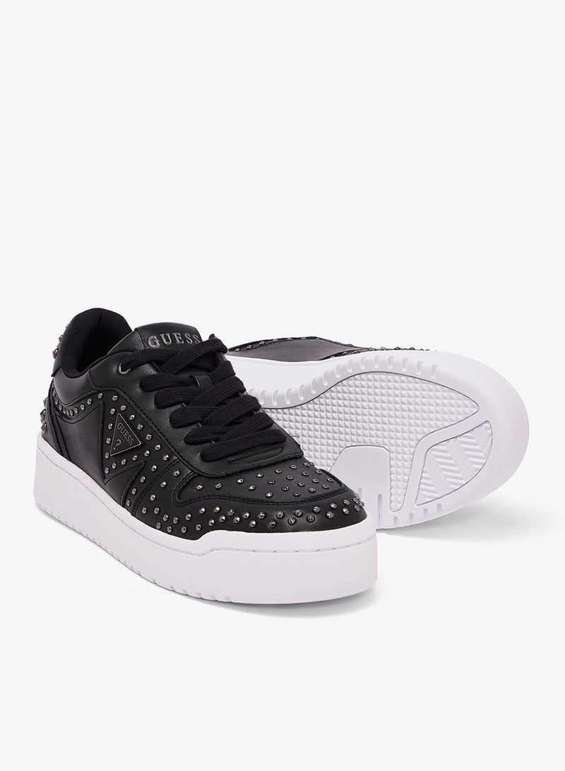 Casual Low Top Sneakers