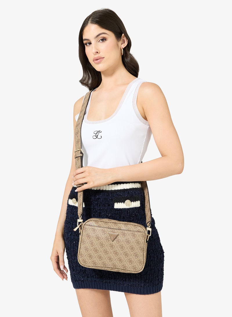 Meridian II Crossbody Bag