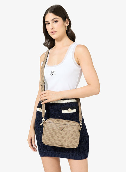 Meridian II Crossbody Bag