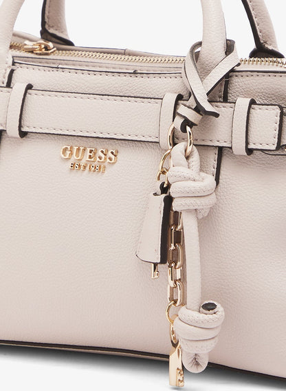Gregoria Girlfriend Satchel Bag