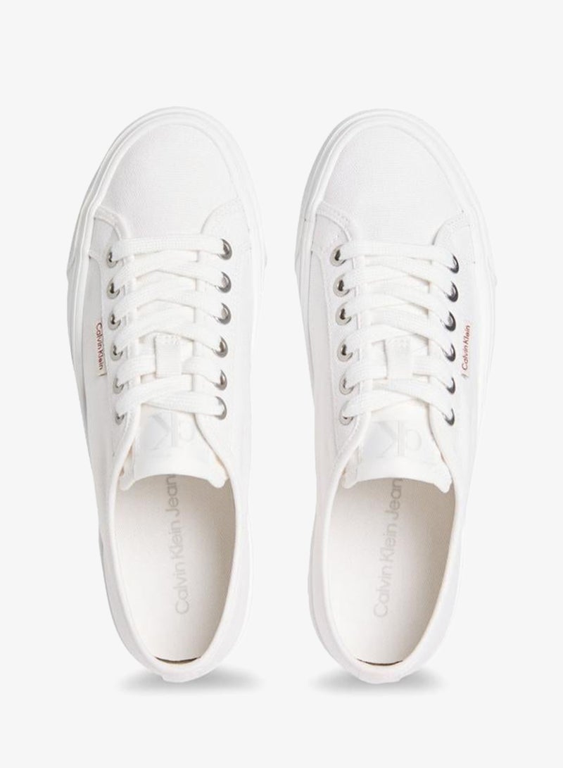 Casual Low Top Sneakers