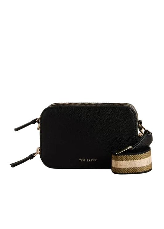 MINI WEBBING CROSS BODY BAG