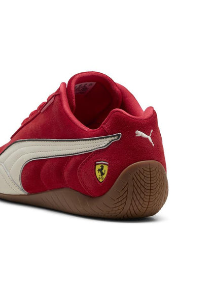 Scuderia Ferrari Speedcat Sneakers Unisex