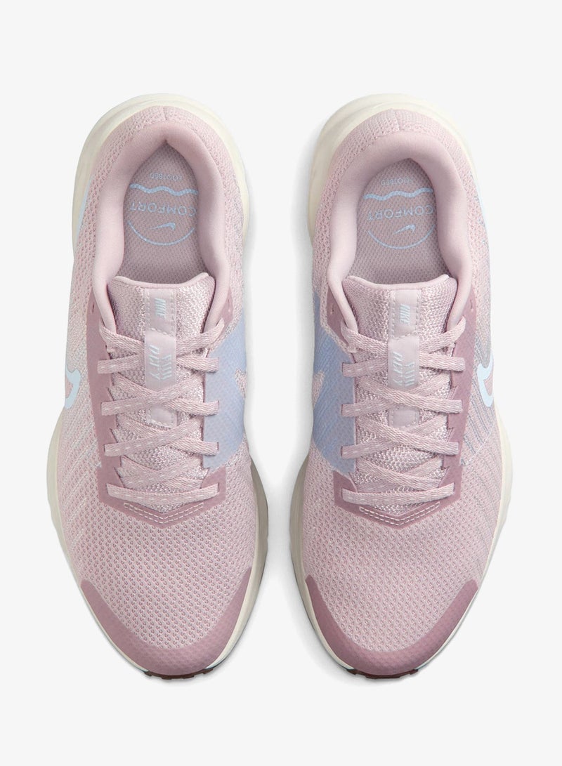 W NIKE RUN DEFY