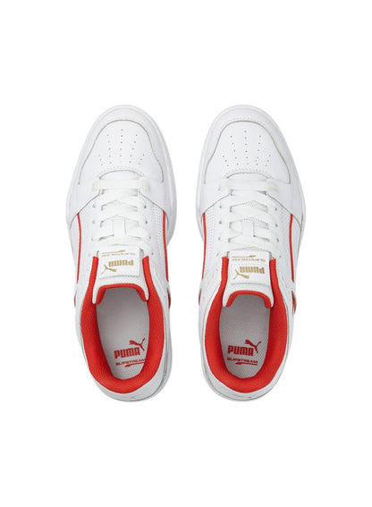 Slipstream Everywhere Mens White Casual Sneakers
