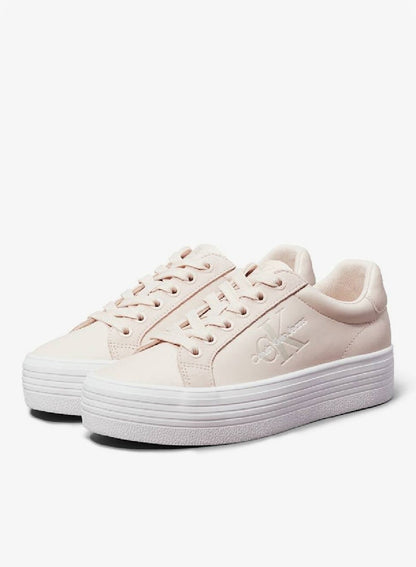 Platform Sneakers