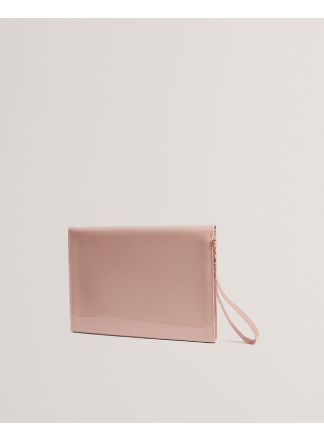 Knot Bow Envelope Pouch