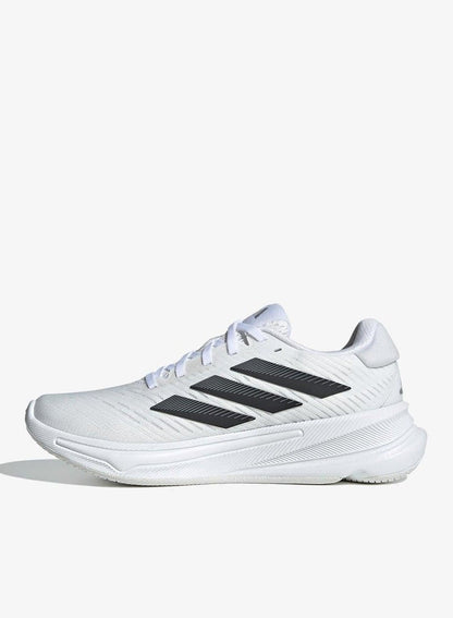 Supernova Ease W White Running Shoes