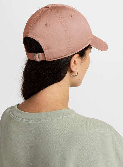 Futura Washed Color Block Club Cap