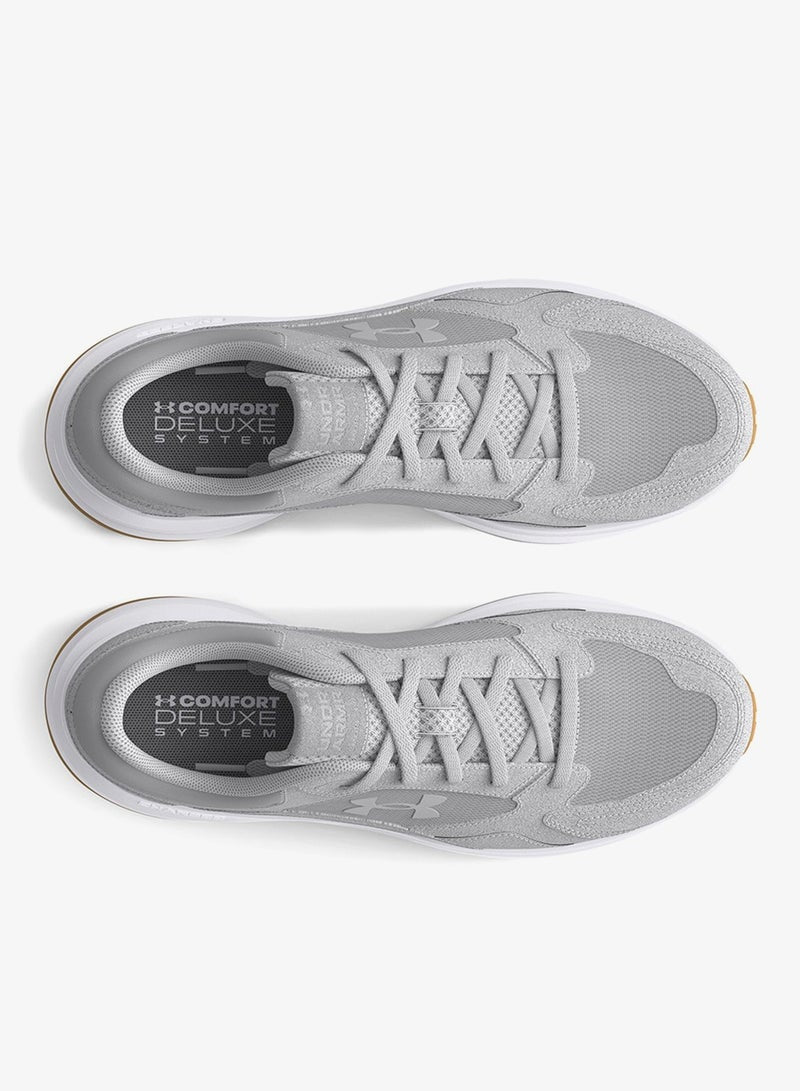 Edge Suede
