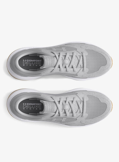 Edge Suede
