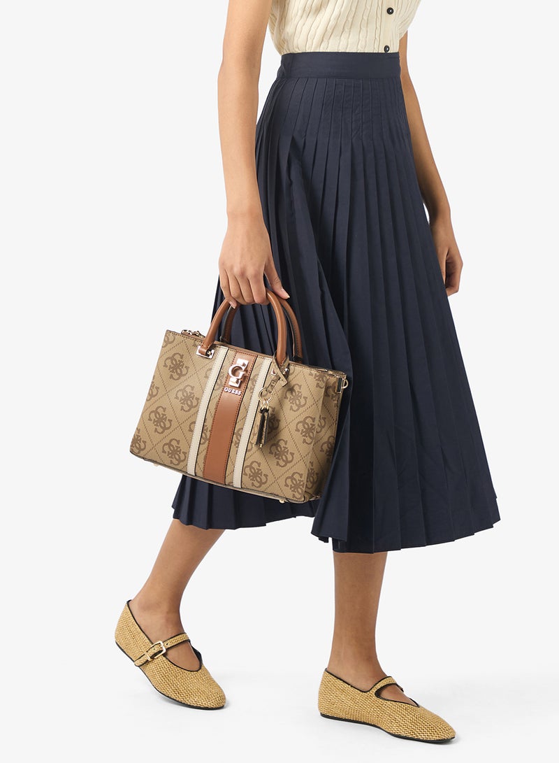 Erenia Girlfriend Satchel Bag
