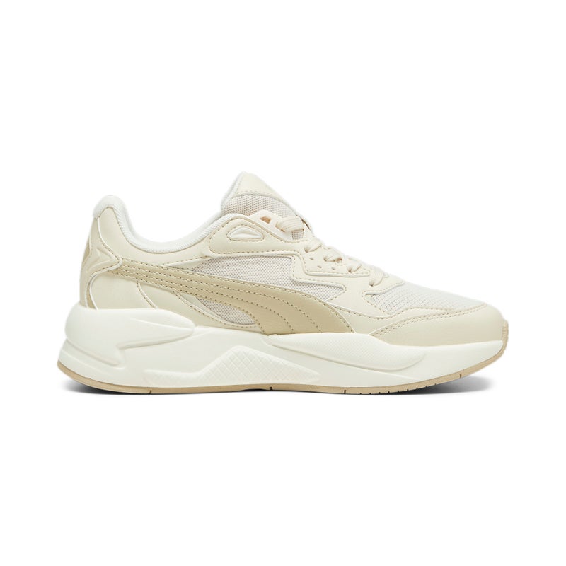 X-Ray Speed Unisex Beige Trainers