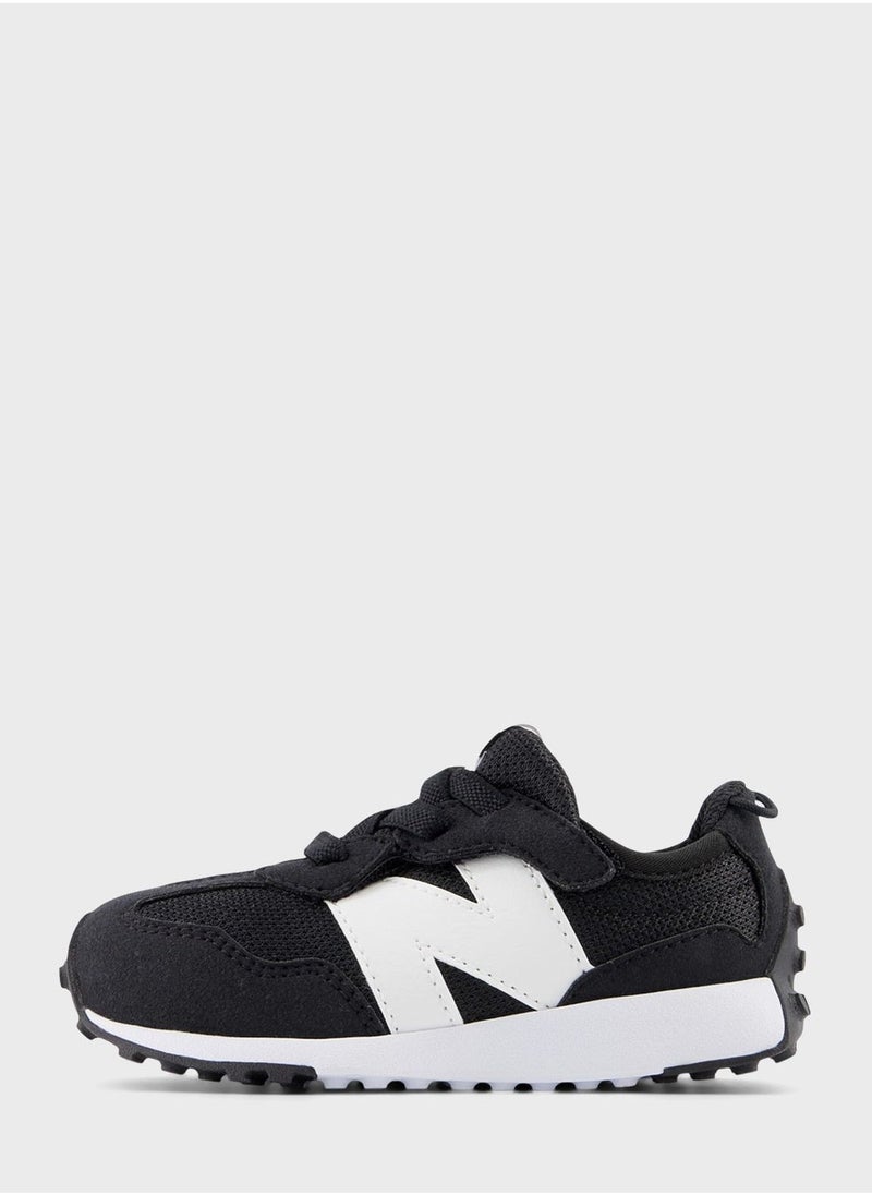 New Balance -BLACK