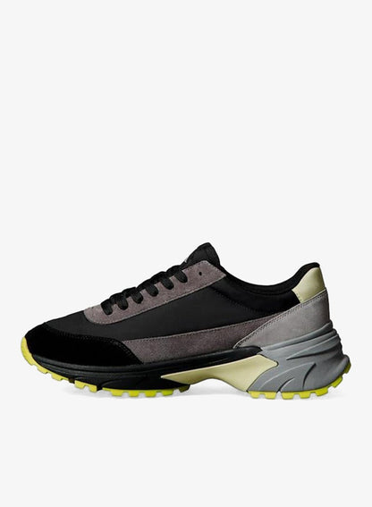 Tokyo  Low Top Sneakers