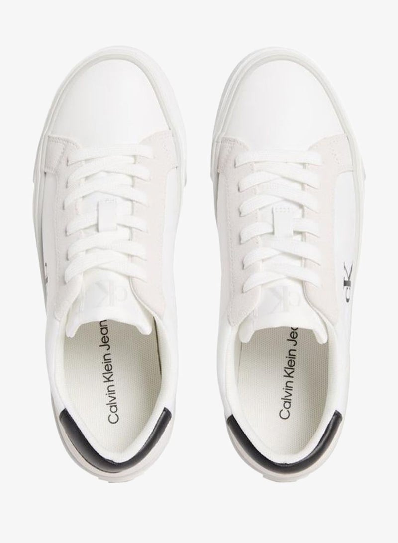 Casual Low Top Sneakers