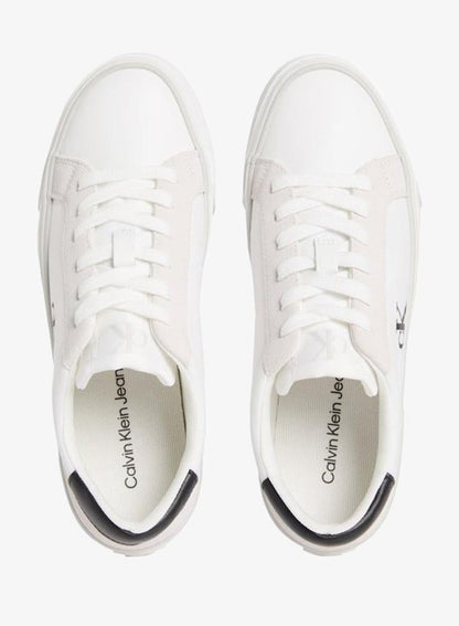 Casual Low Top Sneakers