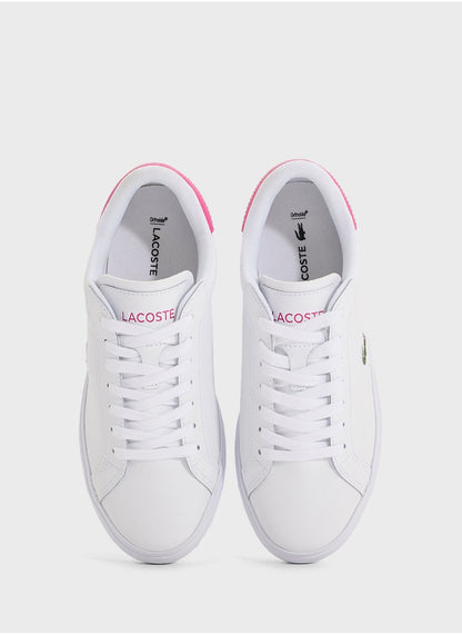 Vulcanized Powercourt Low Top Sneakers