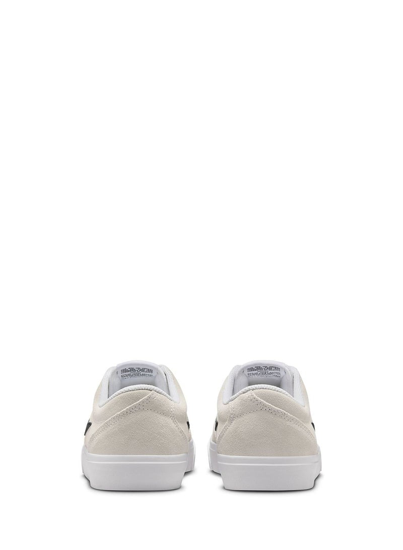 Nike Charge Suede