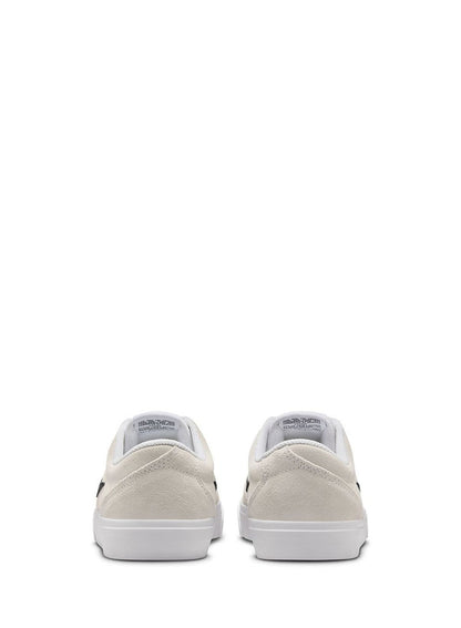 Nike Charge Suede