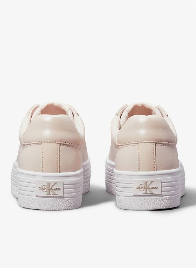 Platform Sneakers