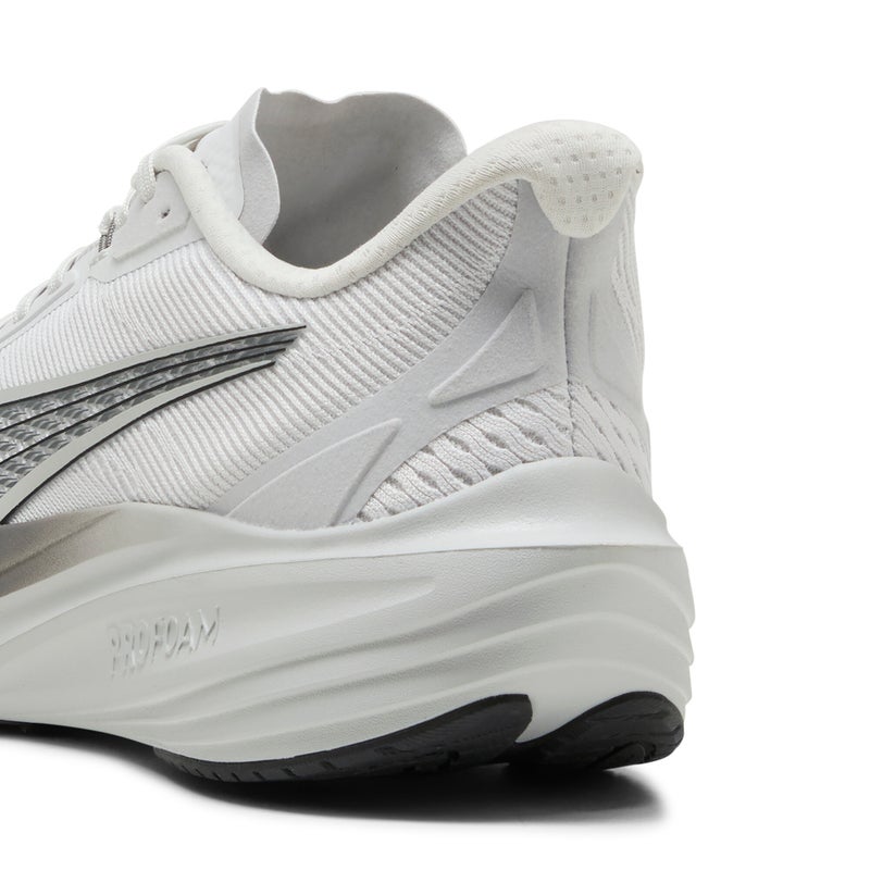 Darter Pro Mens Gray Running Shoes