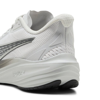 Darter Pro Mens Gray Running Shoes